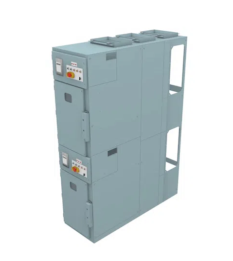 采购中压电动机起动器和配电板 Purchase medium voltage motor starters and switchboards