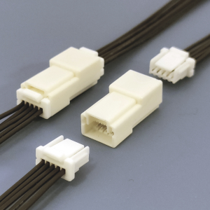 采购NSH 连接器（线对线适配器）Purchase NSH connector (wire-to-wire adapter)